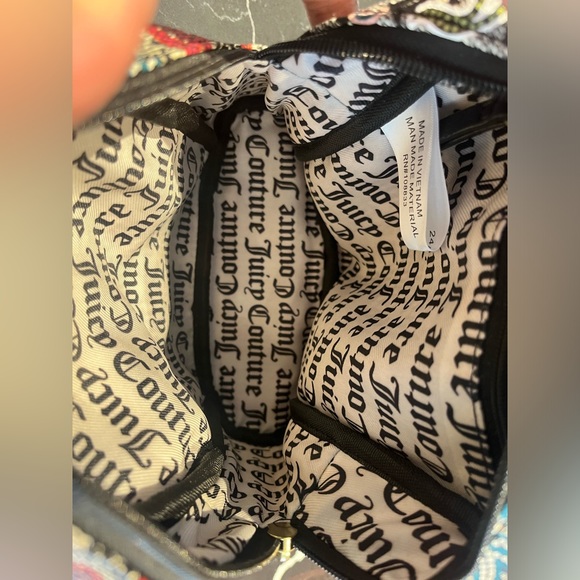 Juicy Mini Backpack - Picture 3 of 3